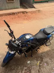 YAMAHA FZS FI V2